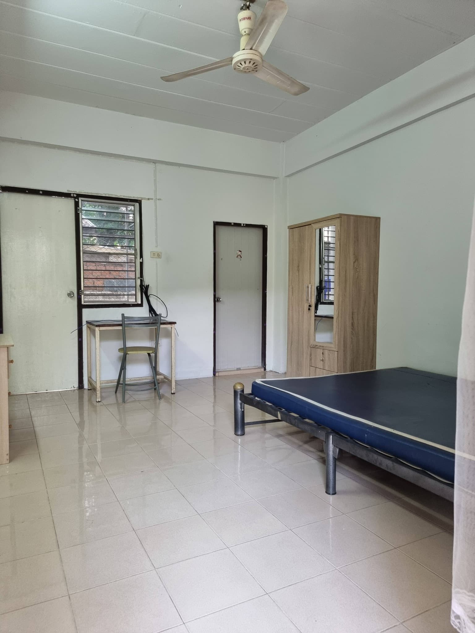 ขายอพาร์ทเมนท์กลางเมืองขอนแก่น 21 ห้อง | 100.3 ตร.ว. | 9.4 ล้านบาท 6