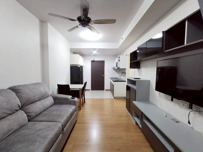 For Sale condo studio room nice view Supalai Marey  Pattaya ขายคอนโดห้องสตูดิโอ ทำเลดีมาก ติดถนนใหญ่ ศุภาลัยมาเร่ย์
