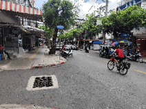 ขายบ้าน3 ชั้น มีดาดฟ้า ไม่มีจอดรถ ซอยเซนต์หลุยส์ ตรอกจันทน์For sale 3-storey house 4