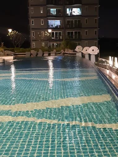 For Sale condo studio room nice view Supalai Marey  Pattaya ขายคอนโดห้องสตูดิโอ ทำเลดีมาก ติดถนนใหญ่ ศุภาลัยมาเร่ย์ 5