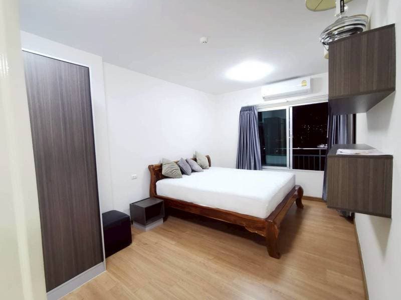 For Sale condo studio room nice view Supalai Marey  Pattaya ขายคอนโดห้องสตูดิโอ ทำเลดีมาก ติดถนนใหญ่ ศุภาลัยมาเร่ย์ 2