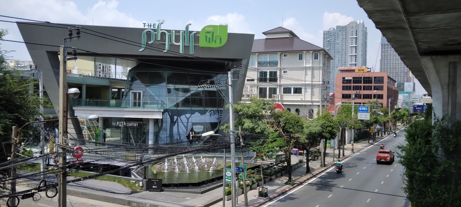 Land and old wooden House on sale need to rebuild  BTS On-Nut  Sukhumvit50-54