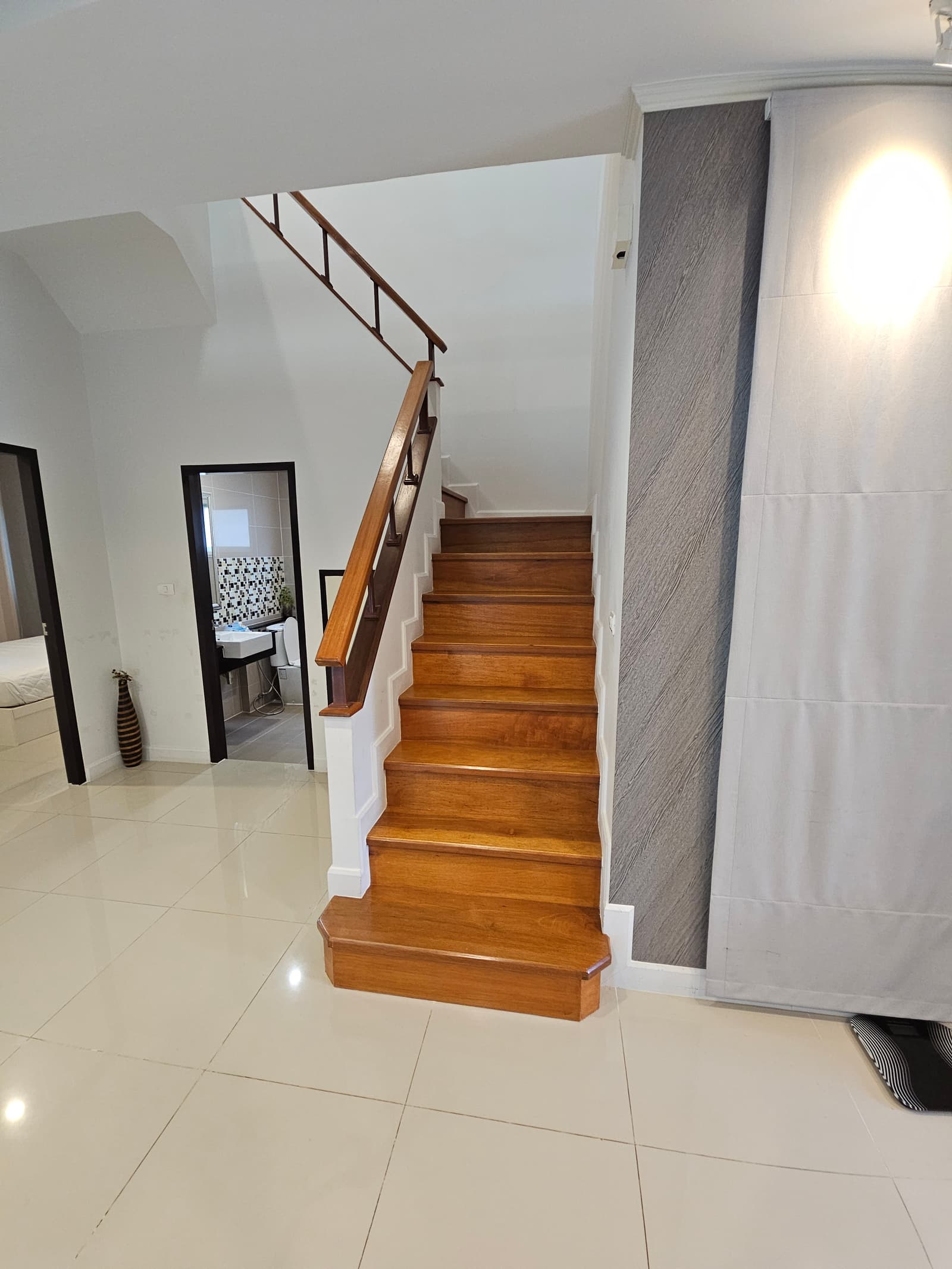 [ขาย/เช่า] บ้านเดี่ยวหรู ลัดดารมย์ วงแหวน-รามอินทรา (โครงการ Q House) 5