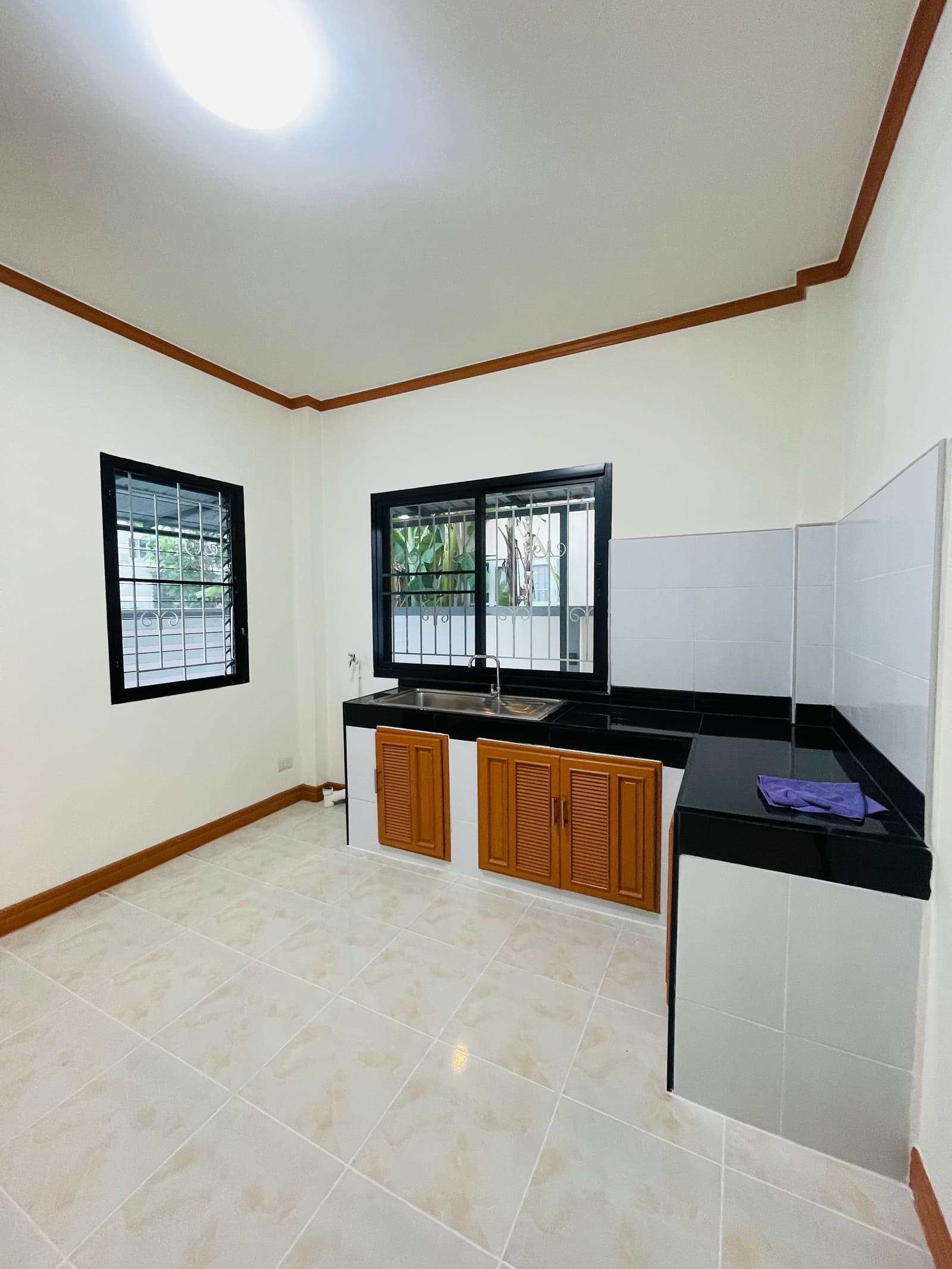 ขายบ้านเดี่ยวอิมพีเรียลลากูนา 2 บางบัวทอง 56 ตร.ว. แต่งใหม่พื้นที่เยอะ ฟรีโอน 6