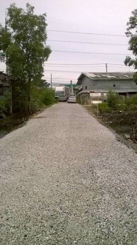 ขายที่ดินเปล่า นส4 มี2แปลง 68,69 ตรว. ล้านต้นๆ ที่ดินห่างจากถนน 3