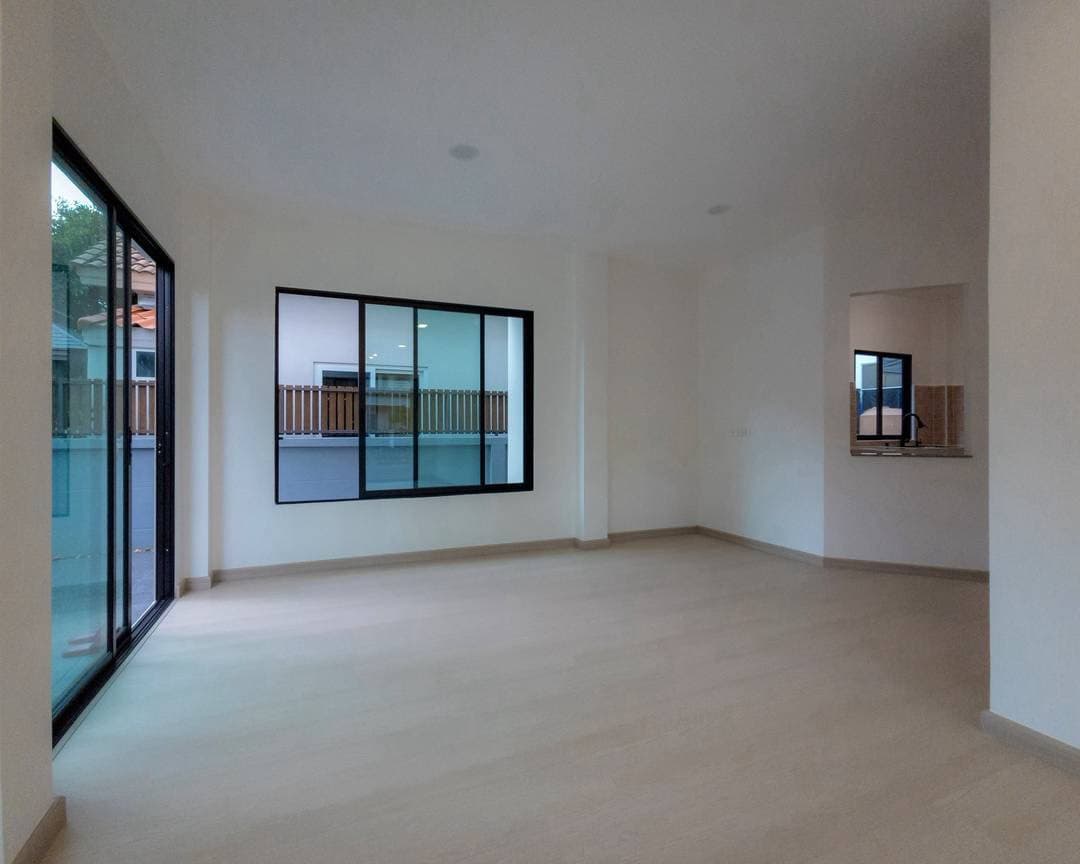 หมู่บ้านเพอร์เฟคเพลสราชพฤกษ์ เฟส1 Perfect Place  Ratchapruk  บ้านเดี่ยว 2 ชั้น ตกแต่งใหม่พร้อมอยู่ทำเลดี โครงการติดถนนรา 6