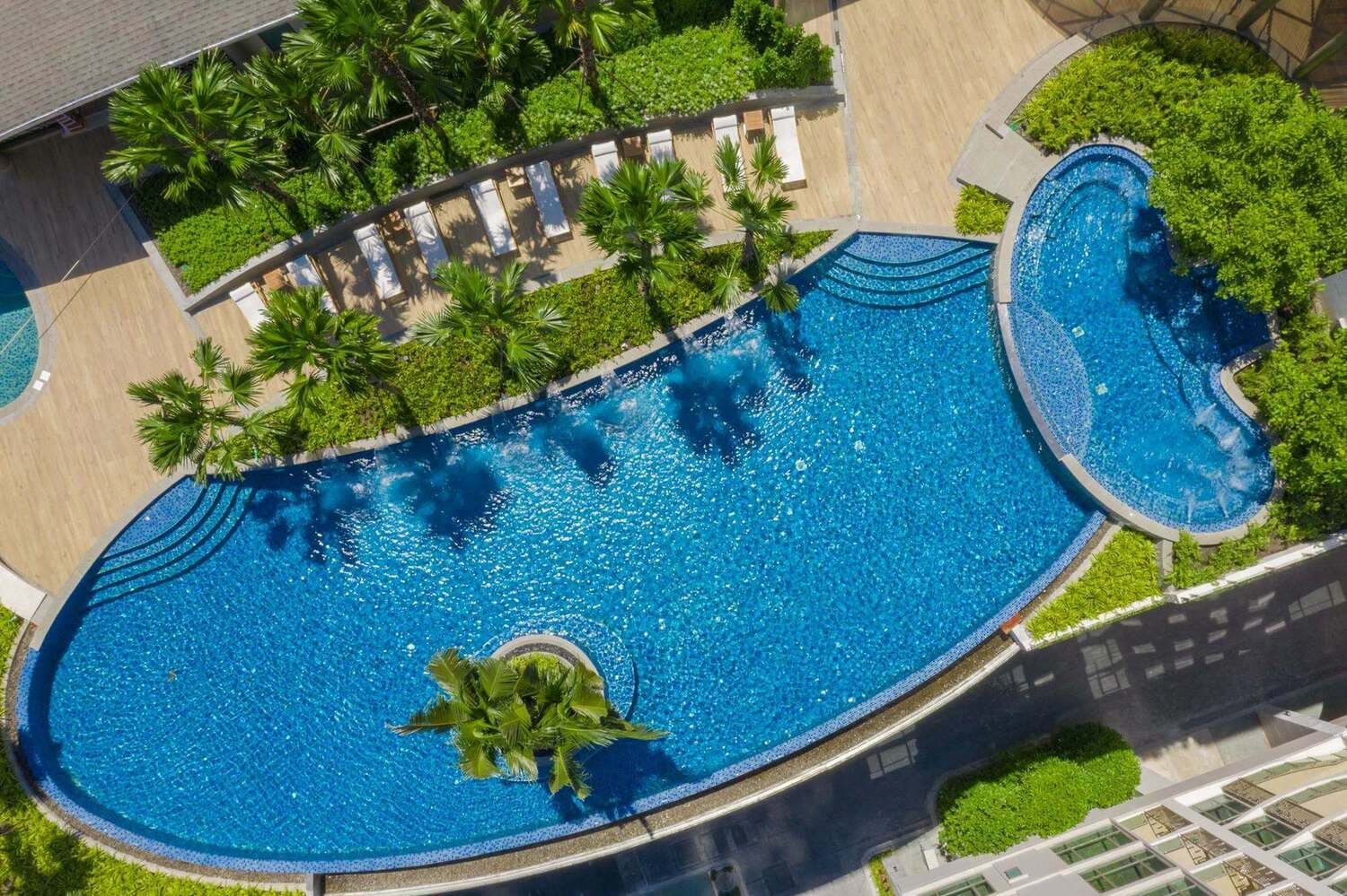 ให้เช่า Supalai Oriental Sukhumvit 39 ตึก B ชั้น 18 เฟอร์ครบ ใกล้ BTS พร้อมพงษ์ รถรับส่งฟรี เจ้าของโพสต์เอง 6