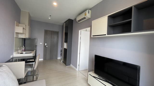 ให้เช่า เดอะซี คอนโด ศรีราชา ติดถนนสุขุมวิท ชั้นสูง วิวทะเล TP-C1335