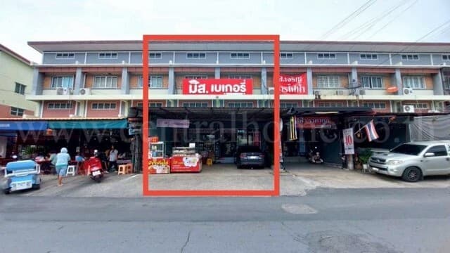 ขายบ้านชั้นเดียว หมู่บ้านพฤกษา 3 ซอยวัดปลาดุก ถนนกาญจนาภิเษก เนื้อที่ 18 ตร.ว. ขายเพียง 1,390,000 ล้านบาท