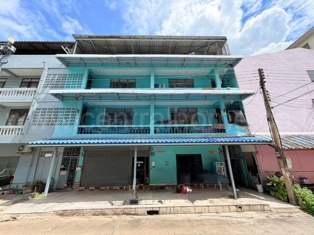 โรงงาน/โกดัง ให้เช่า ขนาด 2,000 ตร.ม. อ.บางพลี จ.สมุทรปราการ
