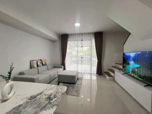 RR035 Rhythm Sathorn ห้อง 35 ตรม. 1ห้องนอน 1ห้องน้ำ