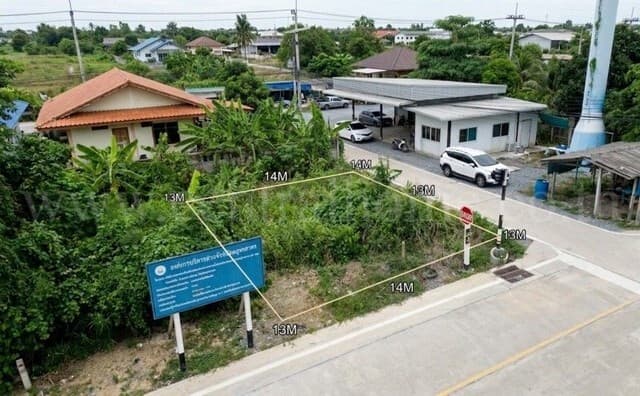ขายบ้านเดี่ยว 5 ชั้น ประชานิเวศน์ 1 บ้านเดี่ยวเทศบาลนิมิตรใต้ซอย 20