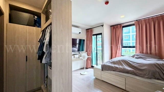 ขายบ้านเดี่ยว The Grand บางนา-วงแหวน บ้านใกล้เมกาบางนา บ้านใกล้สนามบินสุวรรณภูมิ
