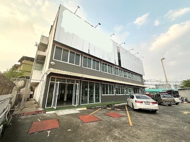 ปล่อยเช่าบ้านเดี่ยว หมู่บ้าน CENTRO Vibhavadi ดอนเมือง กรุงเทพมหานคร