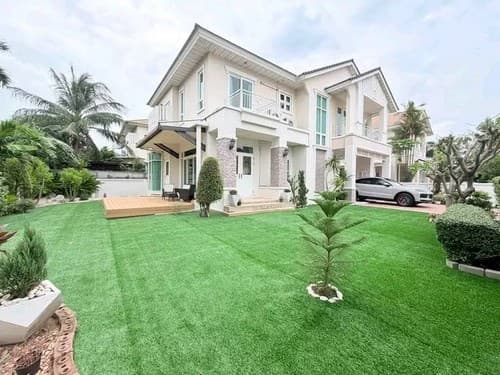 ถ.เอกชัย-บางบอน5 เช่าโกดังสร้างใหม่ รร.วัดหนองแขม 1 กม. 92ตร.วา. 362ตร.ม.เทคโนโลยี เพชรเกษม 1กม.1 ออฟฟิศ 2 น้ำ รถใหญ่เข้าออกสะดวก