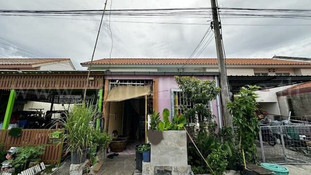 RR064 Triple Y Residence ห้อง35 ตรม. 1ห้องนอน 1ห้องน้ำ