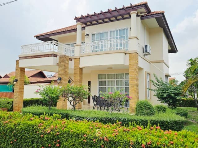 ขายคอนโดพัทยา...คอนโด เซเว่นซีรีสอร์ทจอมเทียน Condo for Sale Seven Seas Resort Jomtien