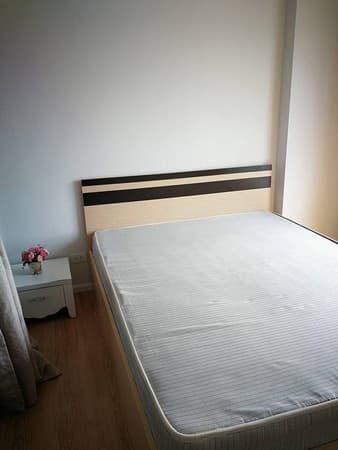 คอนโด Naiharn Sea Condominium ในหาน ซี คอนโดมิเนียม 3590000 B. 1 Bedroom 1 Bathroom 36 sq.m. ไม่ไกลจาก หาดในหาน 2 นาที ทำเลคุณภาพ เป็นคอนโดพร้อมอยู่ มีการตกแต่งภายในเพิ่มเติมได้แบบเรียบหรู และมีทำเลสวยสามารถมองเห็นวิวภูเขา พร้อมพื้นที่ส่วนกลาง และสิ่