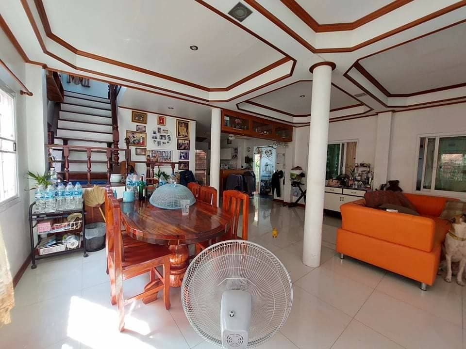 SAR002-089 ขาย ลุมพินี วิลล์ นาเกลือ-วงศ์อมาตย์ คอนโดRare Item สุดๆๆ