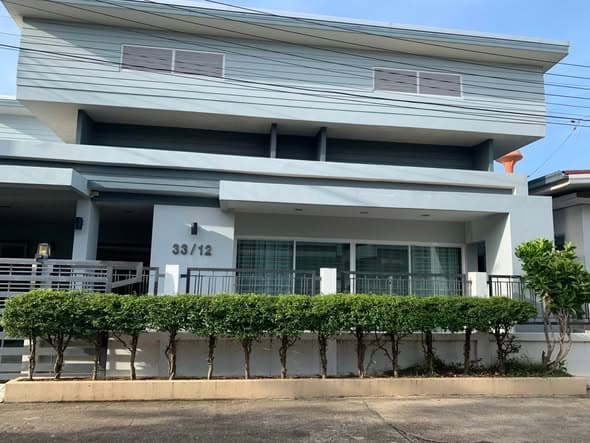 ขายที่ดินเปล่าทำเลทอง ห้วยโป่ง ระยอง 38-2-69.4 ไร่