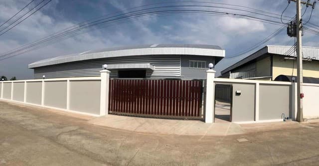 บ้านเดี่ยว เพอร์เฟค มาสเตอร์พีซ สุขุมวิท 77 แปลงใหญ่ พร้อมอยู่