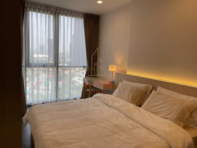RC092025 Condo for rent/sale OKA HAUS สุขุมวิท 36 ใกล้ BTS ทองหล่อ