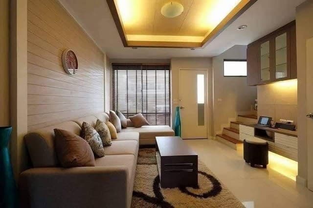ทาวน์โฮมหรูให้เช่า – The Private Sukhumvit 97/1 ใจกลางเมืองกรุงเทพมหานคร