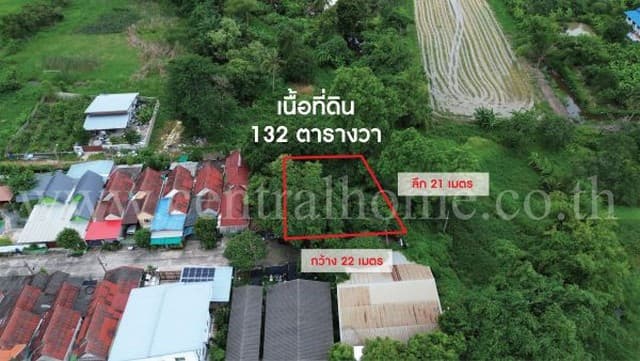 ขาย สำนักงาน 3 ชั้น บางปลาสร้อย เมืองชลบุรีชลบุรี PTT13462 3
