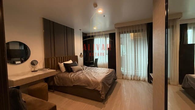 RC092525 ให้เช่า Condo Life Ladprao ติดBTSลาดพร้าว ใกล้ Central ลาดพร้าว