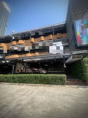 เซ้งร้านอาหาร ย่านทองหล่อ สุขุมวิท55 ในโครงการ pennys balcony (ปากซอยทองหล่อ16)