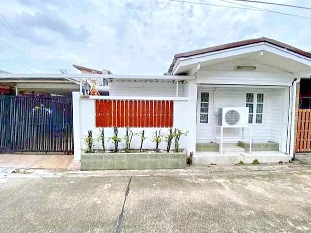 แจ้งวัฒนะ 10-16 MRT แจ้งวัฒนะ 14 658 ม.ให้เช่าบ้านชั้นเดี่ยว 43 ตร.วา. 173ตร.ม..โลตัส แจ้งวัฒนะ 550 ม. ศูนย์ราชการแจ้งวัฒนะ