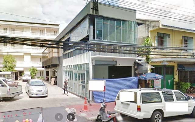 ให้เช่าร้านอาหาร ติดถนนใหญ่ 56ตร.มแหล่งชุมชน ท่องเที่ยว MRTสามยอด 700 ม.4 ลดราคา40% น้ำ ข้าวสาร ย่านเสาชิงช้า อนุสาวรีย์ประชาธิปไตย