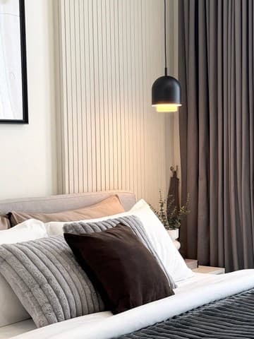 For Sales : Bypass road, The Base Uptown, 1 Bedrooms 1 Bathrooms, 8th flr.