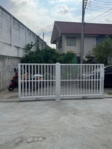 บ้านเปล่าให้เช่า การเคหะเอื้ออาทร เนินพลับหวาน 2 ห้องนอน 2 ห้องน้ำ