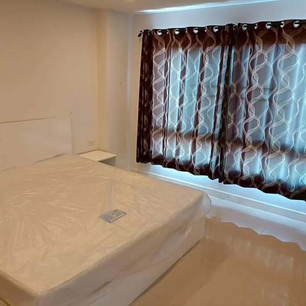 ขายคอนโด At East Condo 2 บางแสนสาย 2 ชลบุรี ห้องมุม 1 ห้องนอน 1 ห้องน้ำ