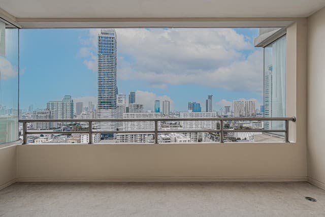 Hampton Thonglor 10 – คอนโดหรูหรา พร้อมลิฟต์ส่วนตัว ใจกลางทองหล่อ