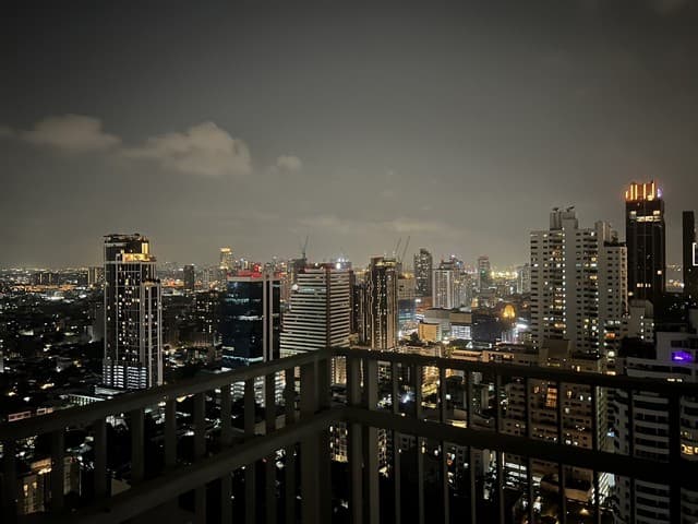 ขายควอทโทร บาย แสนสิริ – นิยามใหม่ของชีวิตเหนือระดับ