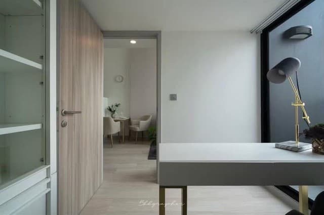 คอนโด High-End จากแสนสิริ Quattro by Sansiri – 2 ห้องนอน ใจกลางทองหล่อ พร้อมอยู่