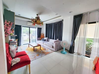 หมู่บ้านศรีสุข บ้านเดี่ยว 5 นอน 3 น้ำ เนื้อที่ 78 ตร.ว. ทำเลคุณภาพ เดินทางสะดวก ใกล้ถนนพระราม2 บางขุนเทียน พุทธบูชา ทุ่งครุ สุขสวัสดิ์