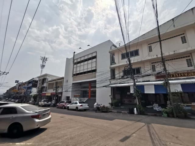 ขาย สำนักงาน สัตหีบ สัตหีบ จังหวัด ชลบุรี PTT68-10020