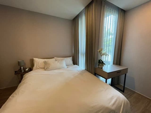 The Teak Sukhumvit 39 private clean convenient 3rd floor BTS Phrom Phong