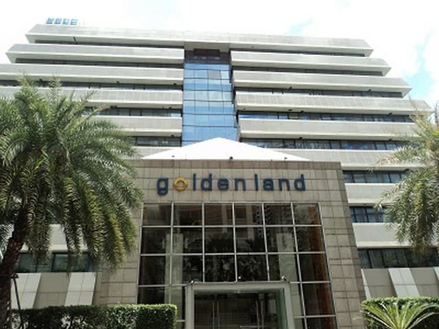 ออฟฟิศให้เช่าเพลินจิต ชิดลม อาคารโกลเด้นแลนด์ รถไฟฟ้าบีทีเอสสถานีราชดำริO2,512,59O9, O84,543,4833 www.irentoffice.com