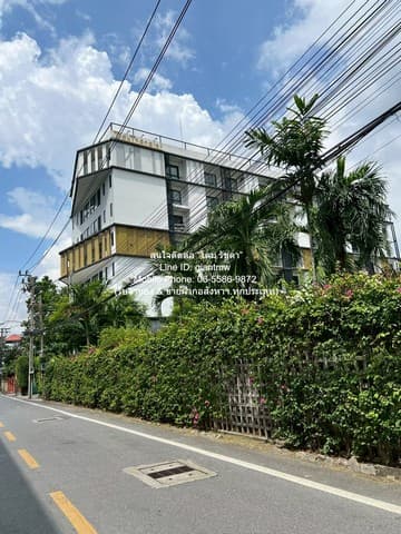 คอนโด Tidy Thonglor ใกล้แหล่งอำนวยความสะดวก กรุงเทพ