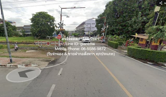 ที่ดิน ขายที่ดินเปล่าถมแล้ว 1-0-78.5 ไร่ ใกล้วัดอรัญญิก จ.พิษณุโลก ราคา 4.10 ล้านบาท พื้้นที่กว้างขวาง