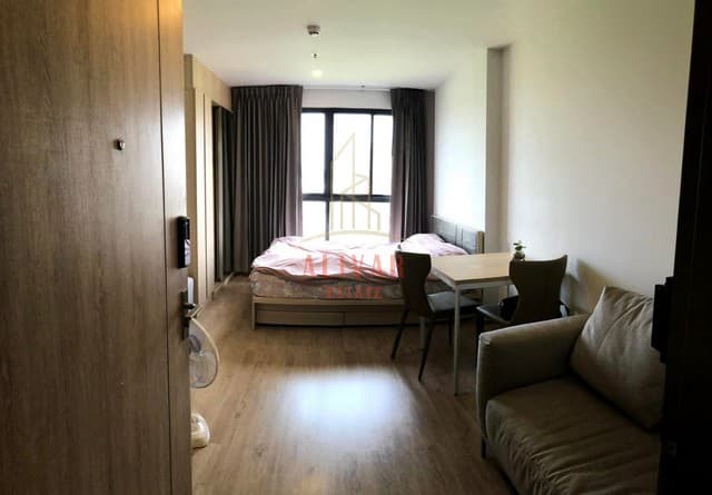RC093725 Condo for rent IDEO O2 Fully-Furnished ใกล้ BTS บางนา และ Bangkok Mall