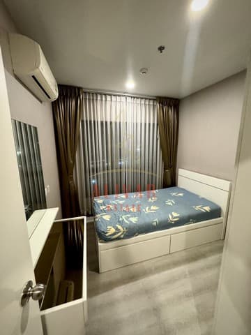 RC093625 Condo for rent THE TREE สุขุมวิท 71-เอกมัย ใกล้ Airport Link รามคำแหง และ BTSสายสีส้ม