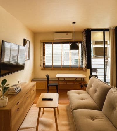 KN Town Condo ใกล้ มช. นิมมาน 4 นาที มีฟิสเนส ดาดฟ้าวิวดอยสุเทพ และมี Rooftop Bar ซื้ออยู่เองหรือลงทุนปล่อยเช่าคุ้ม
