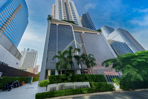 ขาย และ เช่า My Resort Bangkok คอนโด มายรีสอร์ท แบงค์คอก ใกล้ MRT เพชรบุรี