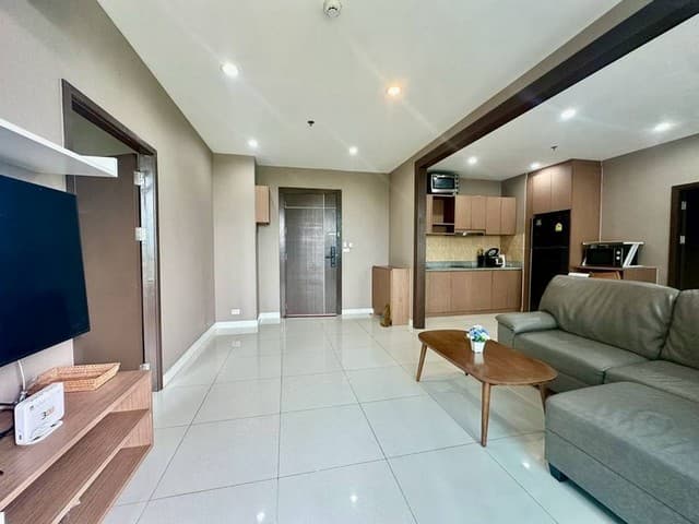ให้เช่า The Sky Condo ศรีราชา คอนโดใจกลางเมือง ใกล้ห้าง รร.อัสสัมชัญ TP-C1729