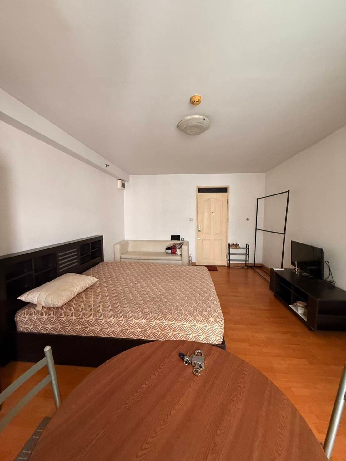 City Home Sukhumvit Convenient safe comfortable 5th floor BTS Udomsuk